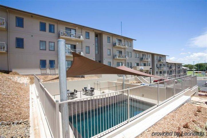 Gladstone Downtown Central Apartment Hotel Official Екстер'єр фото
