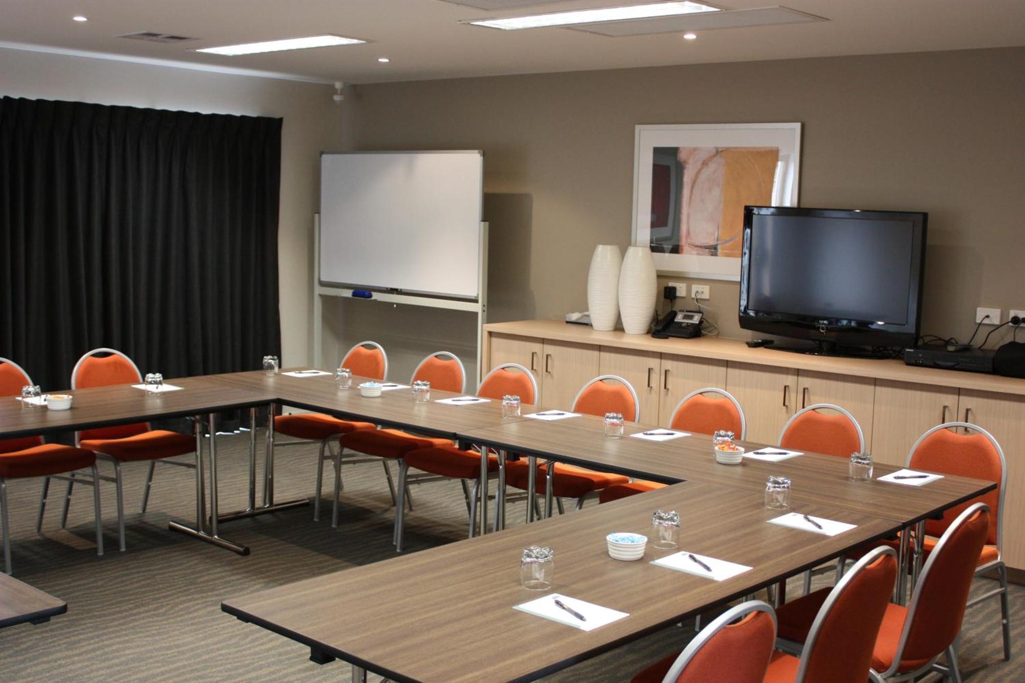 Gladstone Downtown Central Apartment Hotel Official Екстер'єр фото