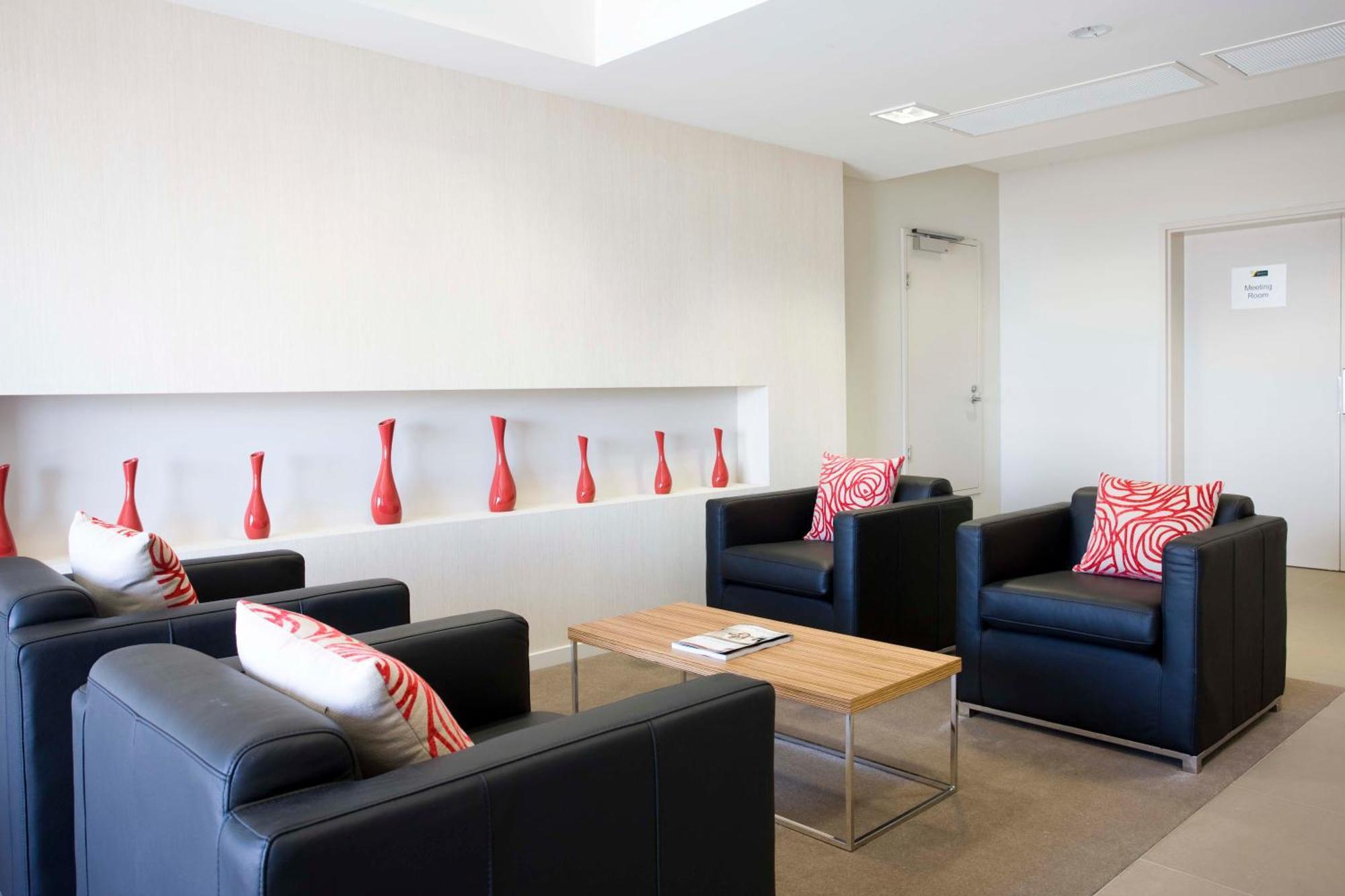 Gladstone Downtown Central Apartment Hotel Official Інтер'єр фото