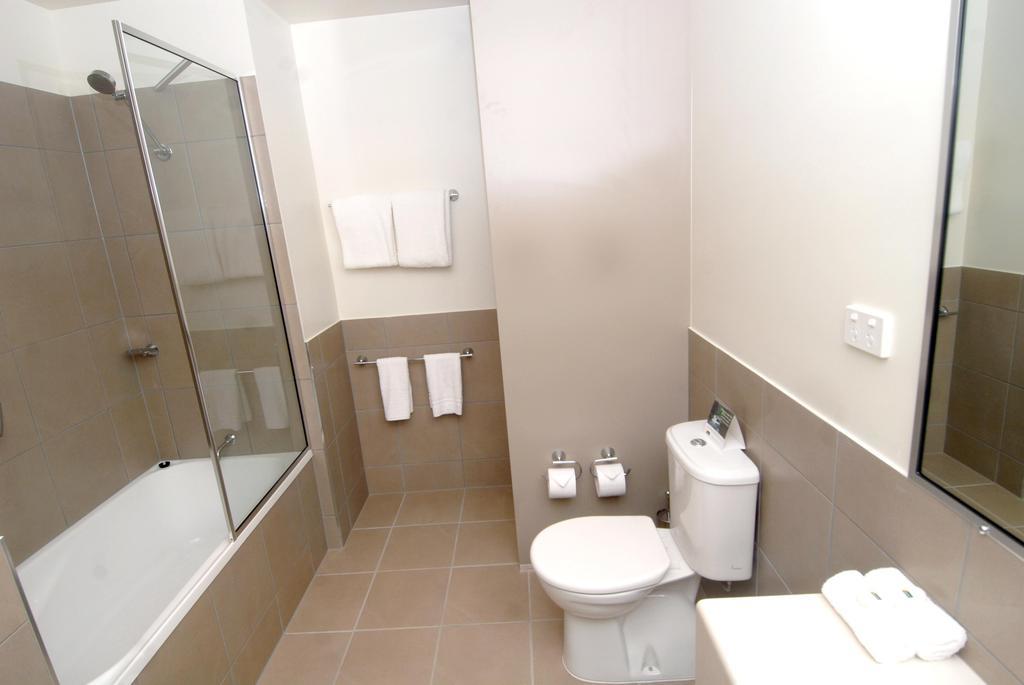 Gladstone Downtown Central Apartment Hotel Official Екстер'єр фото