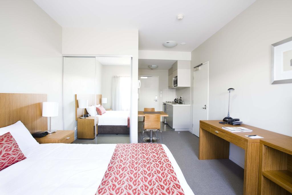 Gladstone Downtown Central Apartment Hotel Official Екстер'єр фото
