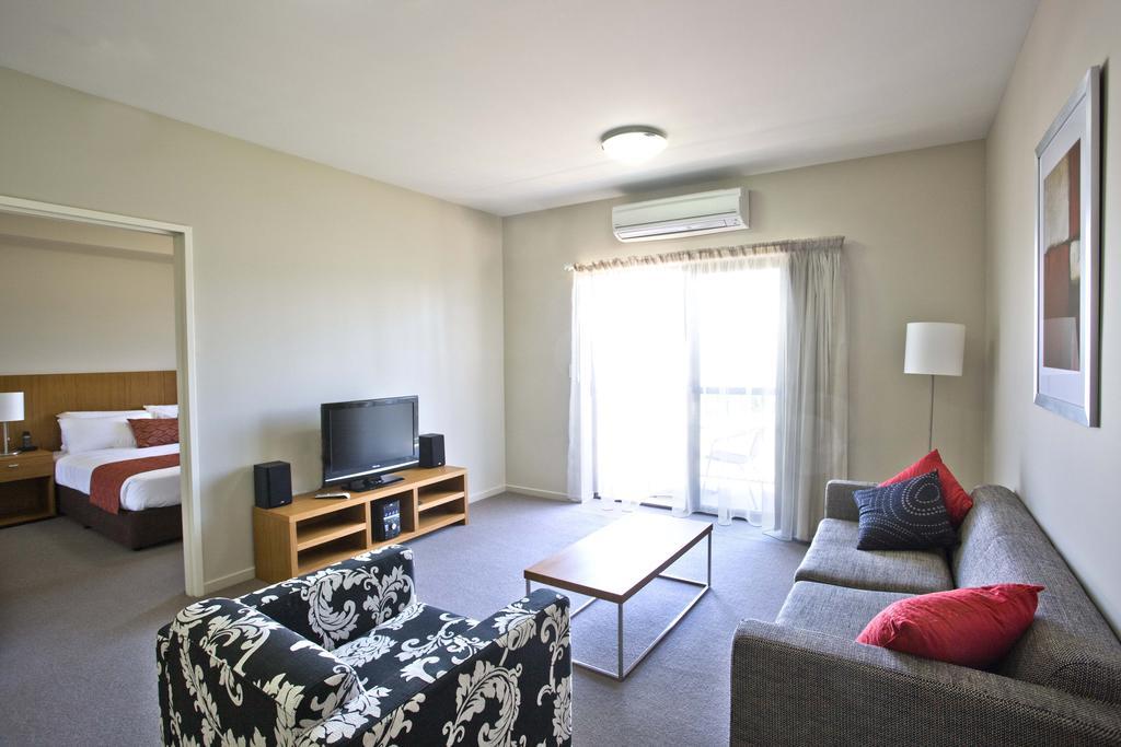 Gladstone Downtown Central Apartment Hotel Official Екстер'єр фото
