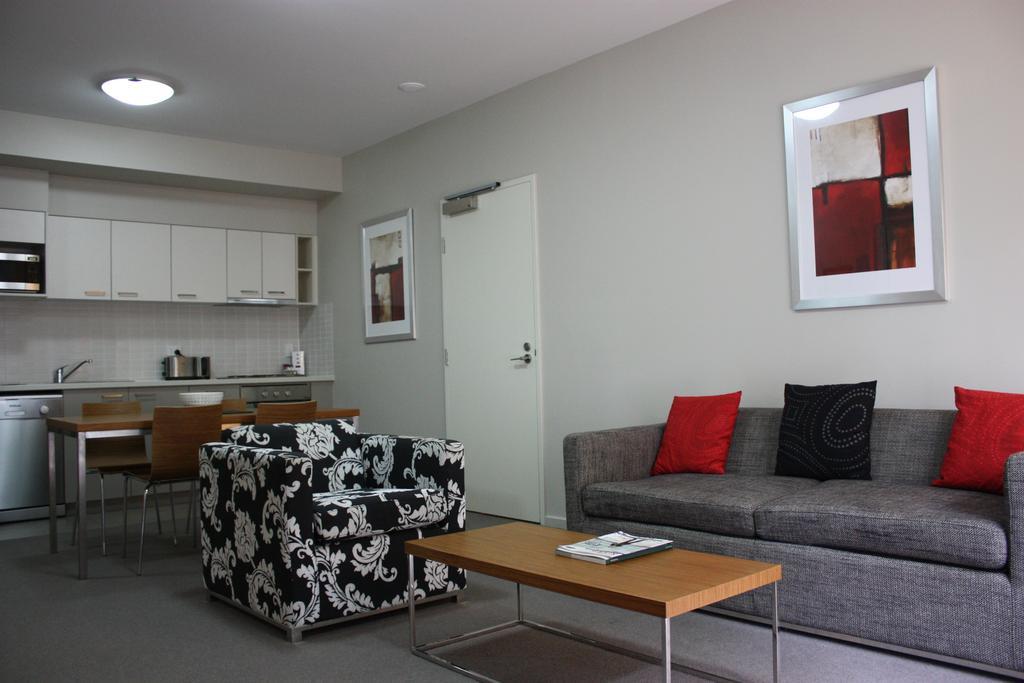 Gladstone Downtown Central Apartment Hotel Official Екстер'єр фото
