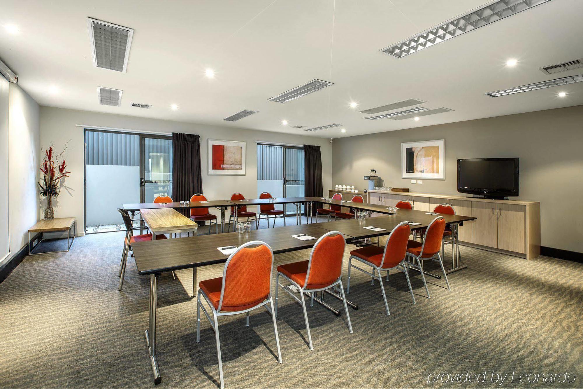 Gladstone Downtown Central Apartment Hotel Official Екстер'єр фото