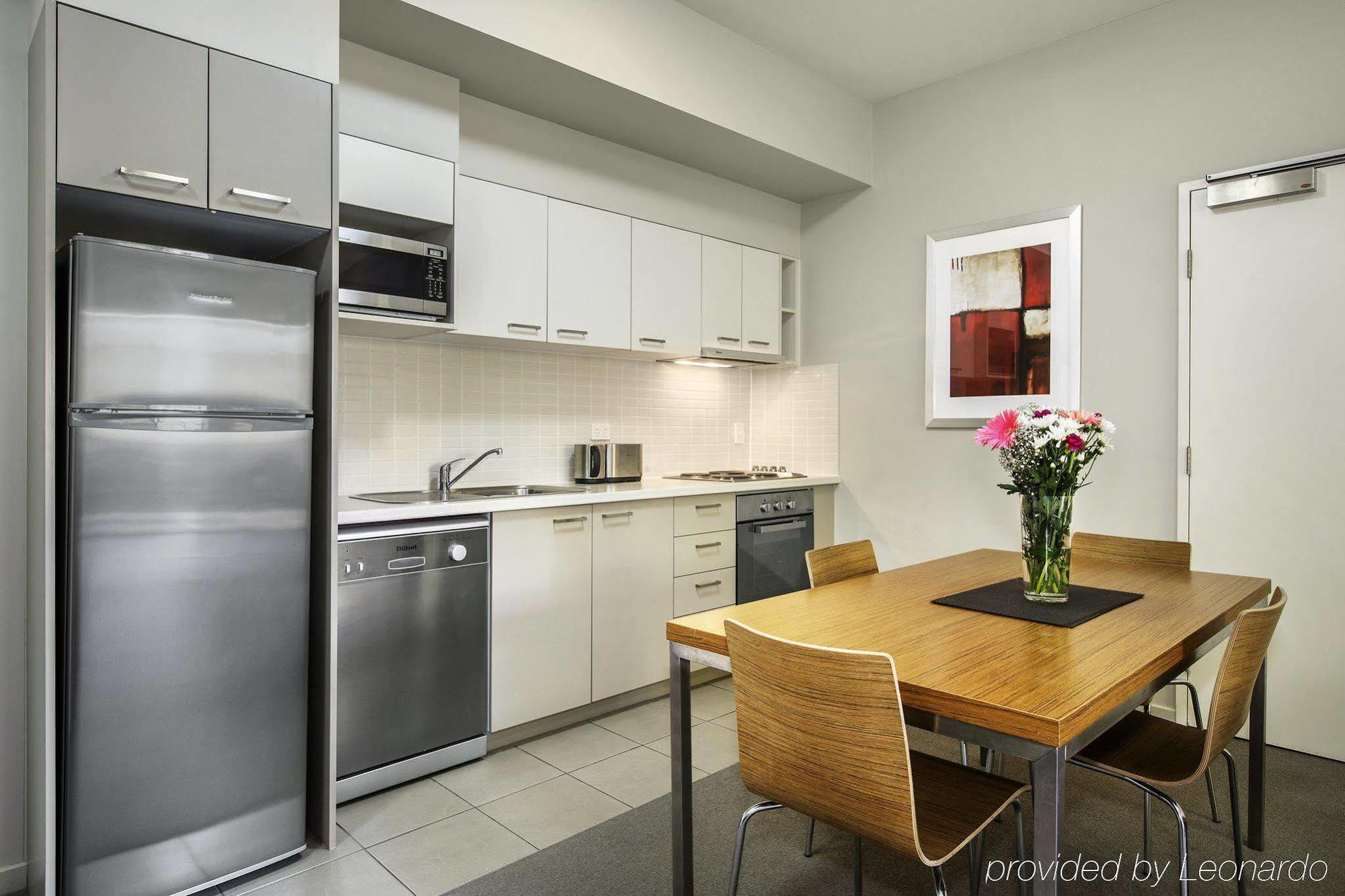 Gladstone Downtown Central Apartment Hotel Official Екстер'єр фото