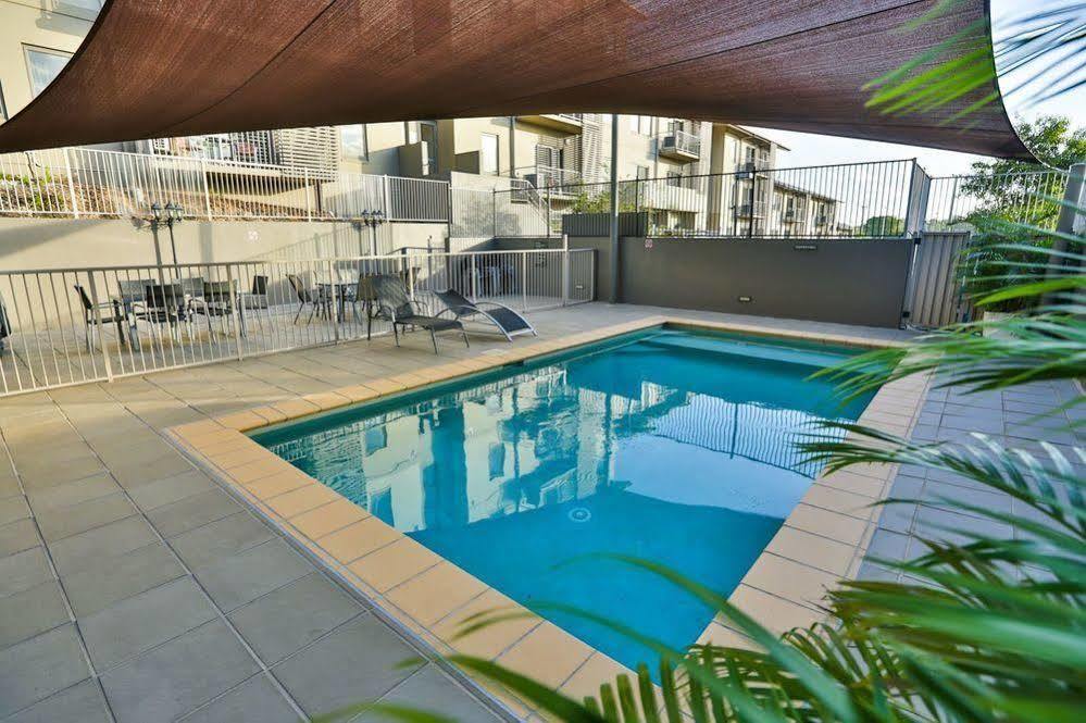 Gladstone Downtown Central Apartment Hotel Official Екстер'єр фото