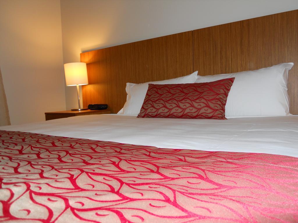 Gladstone Downtown Central Apartment Hotel Official Екстер'єр фото