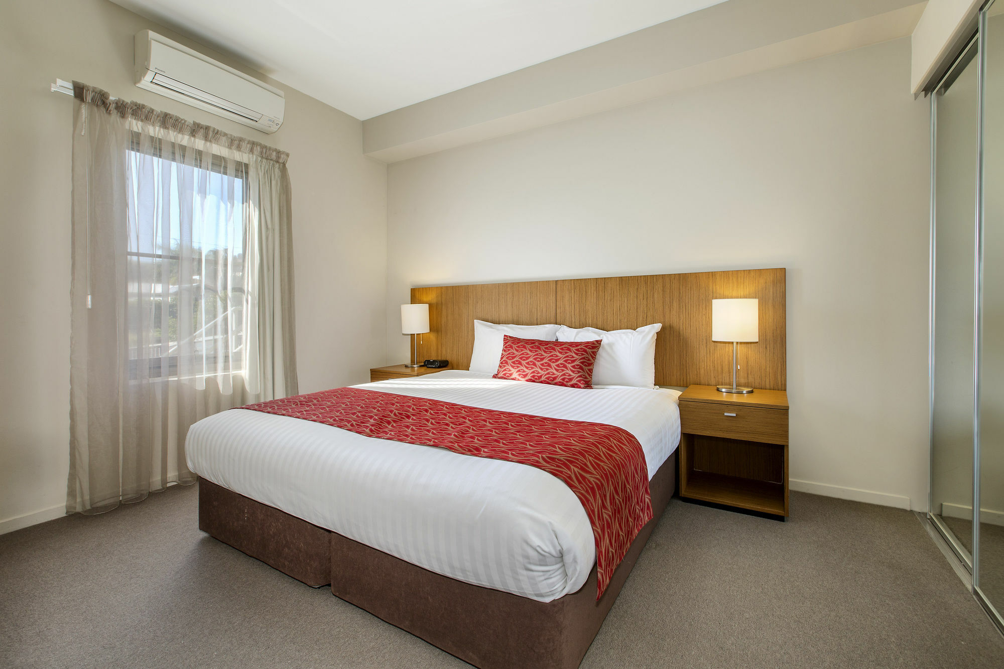 Gladstone Downtown Central Apartment Hotel Official Екстер'єр фото