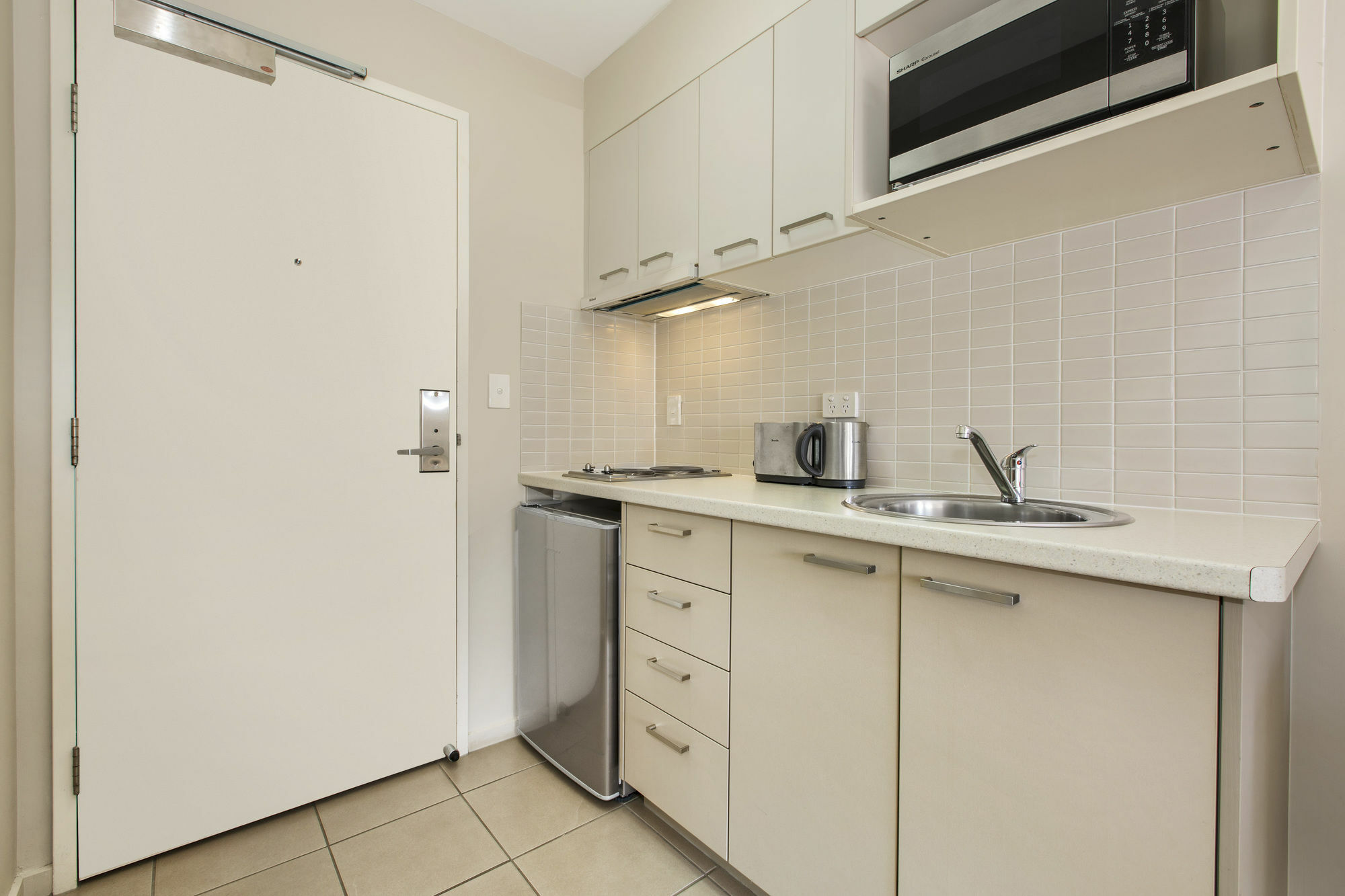 Gladstone Downtown Central Apartment Hotel Official Екстер'єр фото